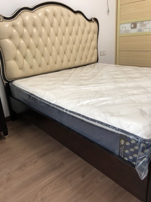 解密舒达乳胶床垫最新网友分析，究竟质量怎么样呢