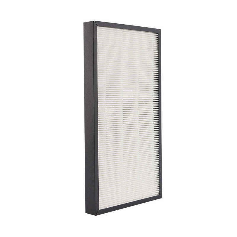 适配空气净化器滤芯FPXJ35C活性炭HEPA除霾过滤网FPDF35C滤芯套装