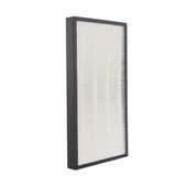 适配空气净化器滤芯FPXJ35C活性炭HEPA除霾过滤网FPDF35C滤芯套装