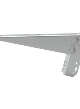Solar Panel Mount Bracket Single Arm Bracket Solar Panel