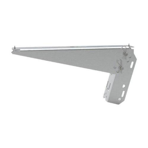 Solar Panel Mount Bracket Single Arm Bracket Solar Panel