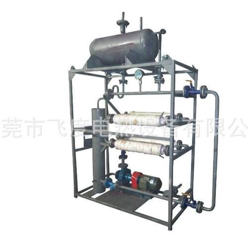 电磁加热导热油炉电磁导热油炉生产厂家