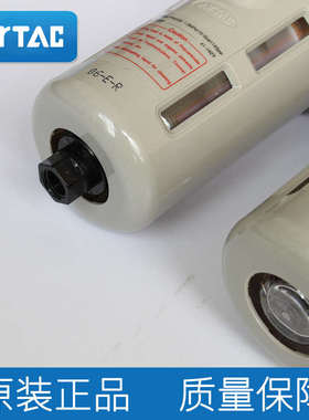 亚德客油水分离器调压过滤器BFC30001/40001 AFC20001 BFR/BL3000