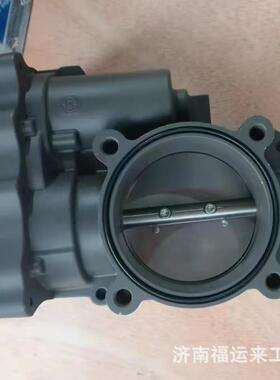 汕德卡C7H豪沃T7H国六曼发动机电子节气门（76MM）202V13200-7003