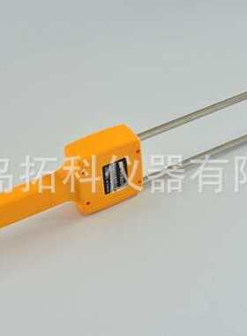手持式木屑水分测定仪 锯末湿度分析仪TK100S