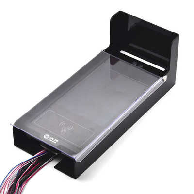 汉王M0816人脸识别考 防雨防晒人脸打卡机面部签到快速识别保护罩