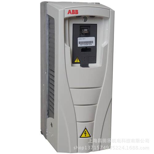 【全新】上海ABB |供应ABB变频器ACS510-01-017A-4 7.5KW