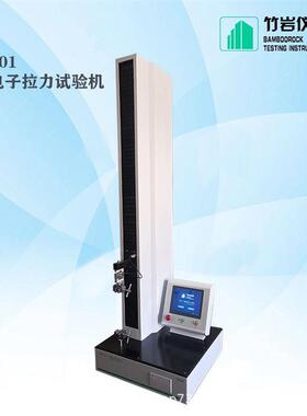 YY0325导管性能检测仪器导尿管球囊可靠性测试仪