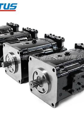 轴向柱塞变量泵P24S-7R系列金杯泵023-08053-0造船厂机械高压油泵