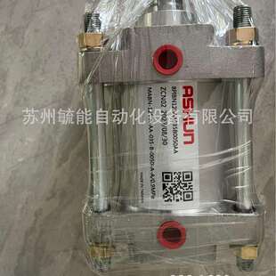 MAB1R8 000AHUS229N气缸手指气缸夹爪端锁