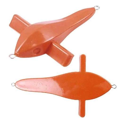 Fishing Lure Aircraft Type Ocean Boat Fishing Bait