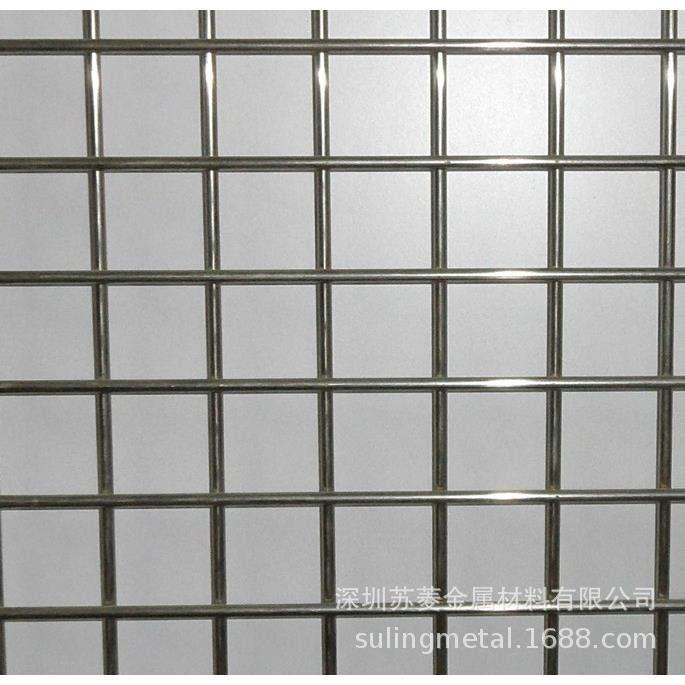 316L不锈钢编织网 304不锈钢网 不锈钢过滤网