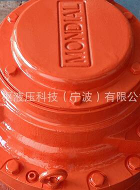 CA5050SA0N00|盾构机|金属打包机|HAGGLUNDS|赫格隆|液压马达