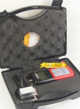 兰泰BTT-2KWV88张计0汽车带皮皮力带张力计BTT2880