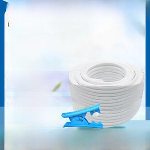 净水器4分PE管纯水机1/2水管配件商务净水机水管四分PE水管饮水管
