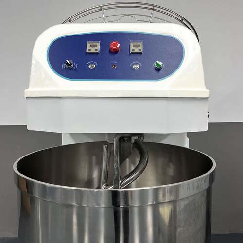 双和面机商用打1面机跨境外贸大型20L130业L全自动揉面机速VXJ双