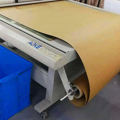 厂家直销 卷筒130克170克280克铺地包装服装打版纸牛皮纸牛卡纸