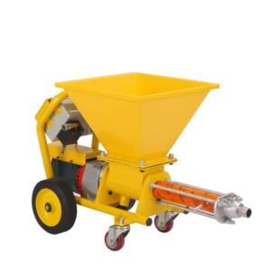 款 迷277你101喷涂腻机大功漆喷涂机高品内外墙子喷浆率机 高新品