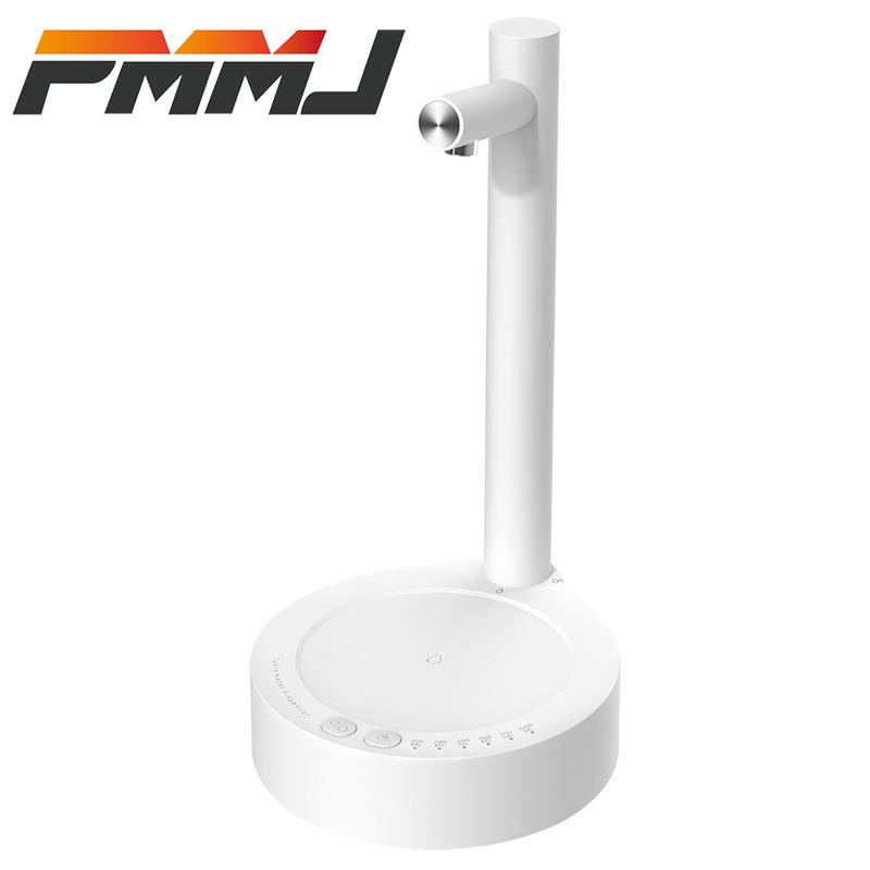 上水器全自动上水器饮水机吸水器户外 原厂智能桌面抽水器桶装水