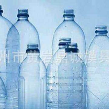 PET瓶坯模具PP矿泉水瓶模具PC管胚模具注塑模具瓶模