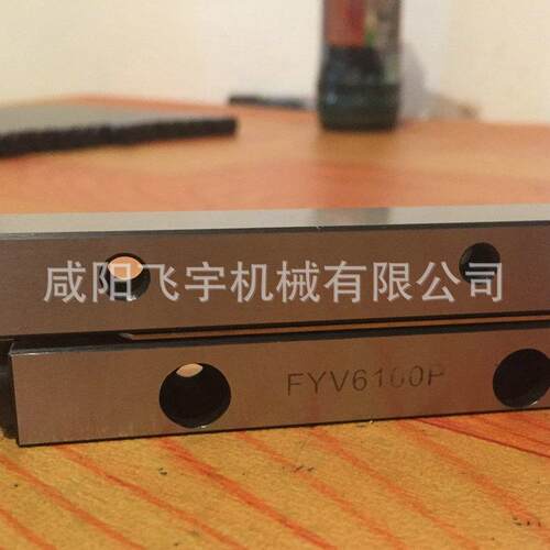 交叉滚子导轨 NB交叉滚柱导轨 十字交叉导轨 直线交叉滚针导轨