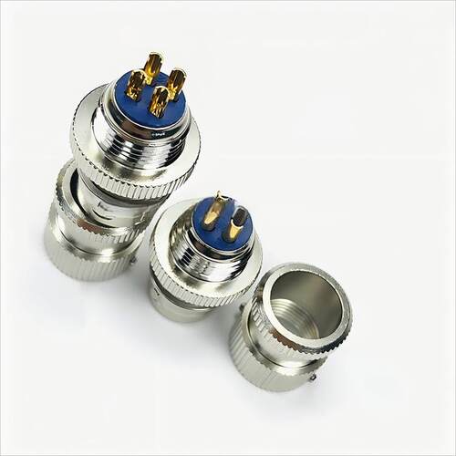 TQ1T TQ1Z TQ2T TQ2Z TQ3T TQ3Z TQ4T TQ4Z 圆形电缆信号连接插头