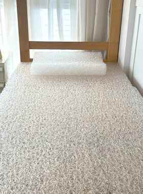 #款6垫1D空气纤维学生床垫软床褥垫榻榻0.9m.AAS3022米垫新子