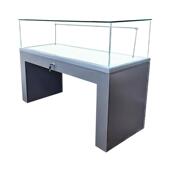 博物馆展柜产品柜纪念馆美术馆展示柜古董文物陈列柜玻璃展台货架