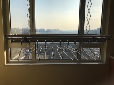 邦先生电动晾衣架怎么样?讲一讲体验心得
