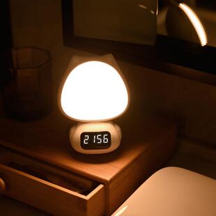 充电插403电卧室床头睡婴眠柔光遥款 控小宝夜灯月子专用儿宝喂奶