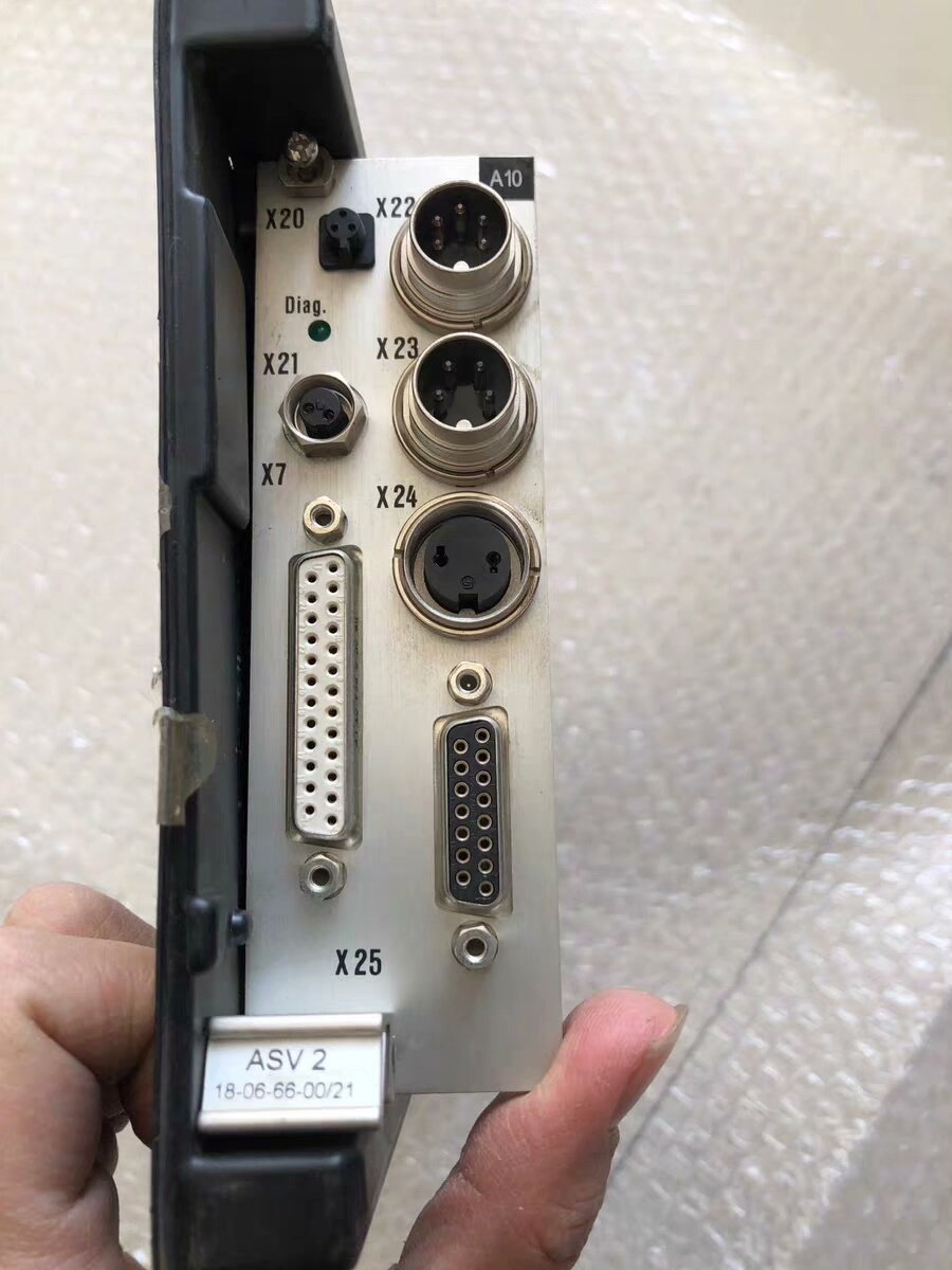 TRUMPF LASER ASV 2 原装现货18-06-6