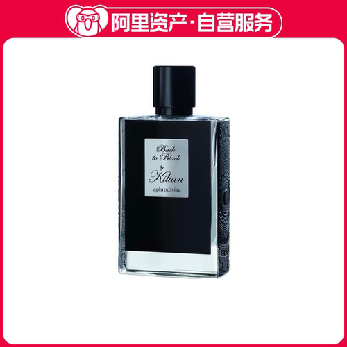 by Kilian 凯利安 Back to Black坠入黑夜 EDP 50ml