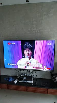 【电视外观展示】创维5T 65好还是海信H65E3A好？质感哪款更强些？