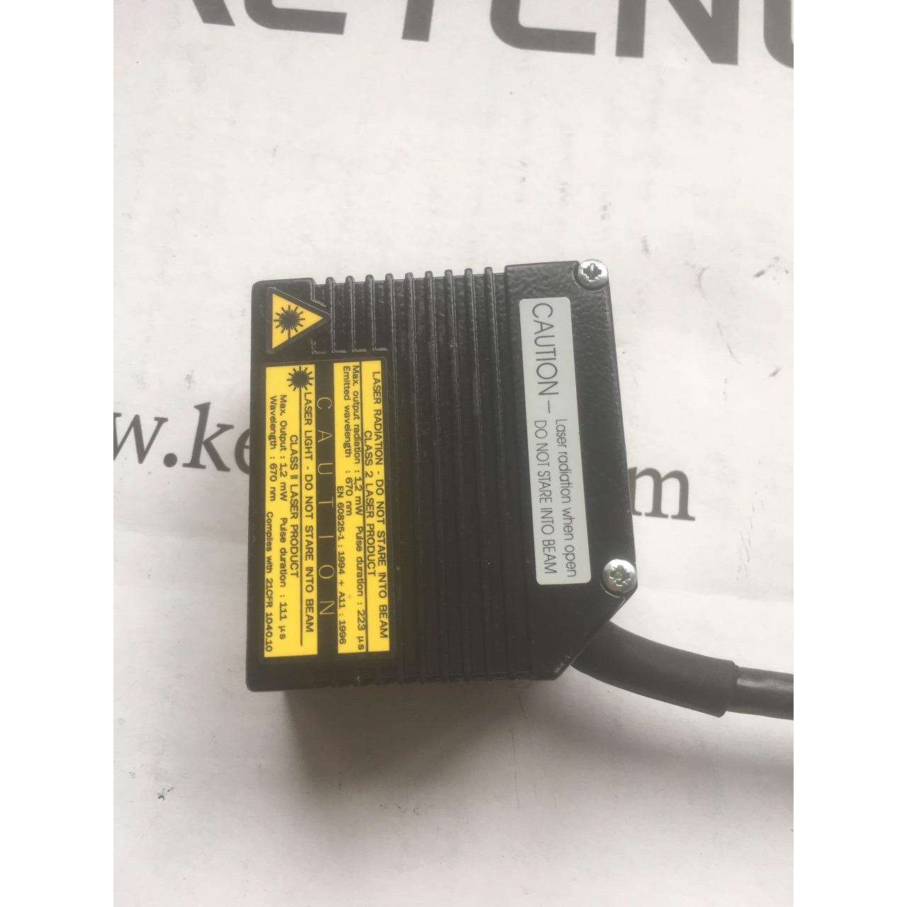 条码传感器 CLV414-0910S03