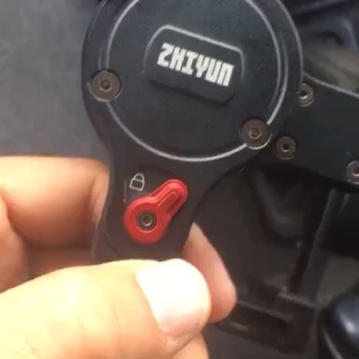 不说假话zhi yun云台质量性能优缺点