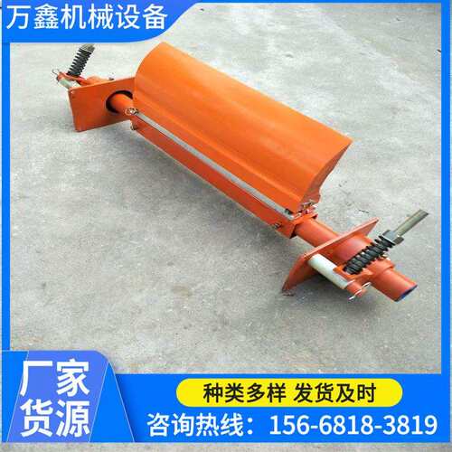 现货供应H型重型清扫器P型聚氨酯清扫器空段聚氨酯清扫器