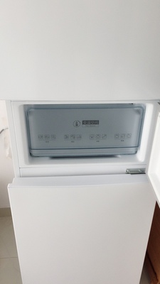 大家对Midea/美的BCD-230WTPZM(E)质量怎么样看法好吗