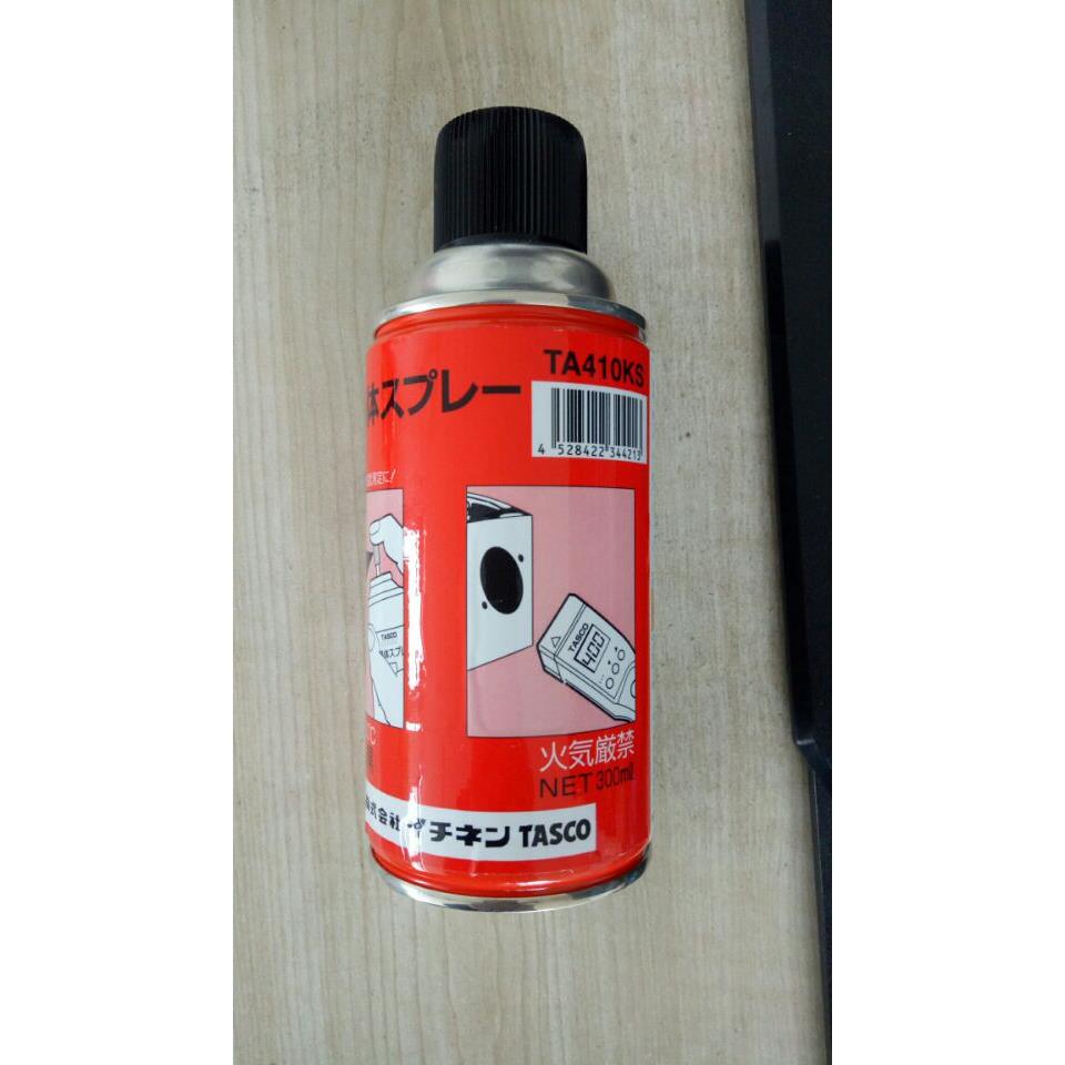 议价！！TASCO黑染剂 TA410KS (THI-1B)