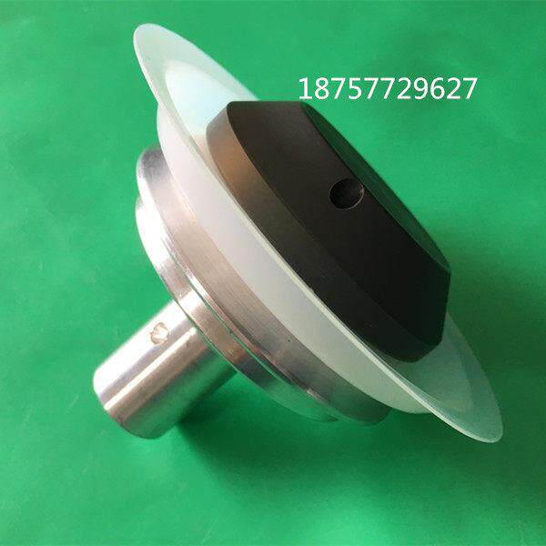 盛瑞兰计量泵配件隔膜总成M0050Mb0125Mb0420Mb0500隔膜