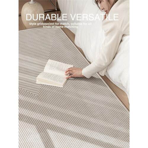Living Room Carpet bedroom Soft Rug Carpets floor mats