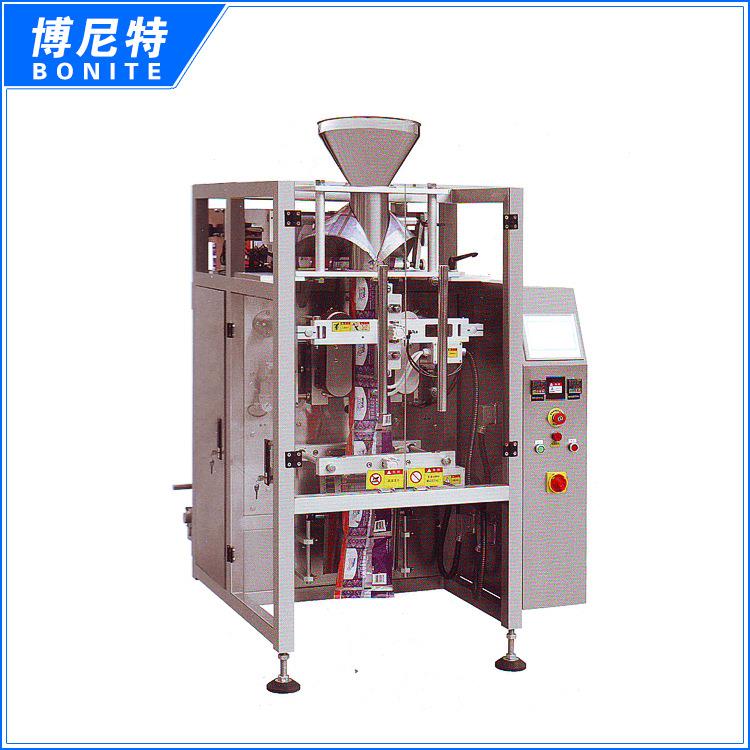 产 BC-50全自动大型立2式包装机生 元器件包真空装博尼特机 博尼