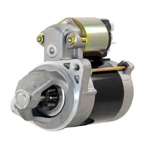 228000 2130起动机适用卡博科德割草机起动机 9182起动机21163