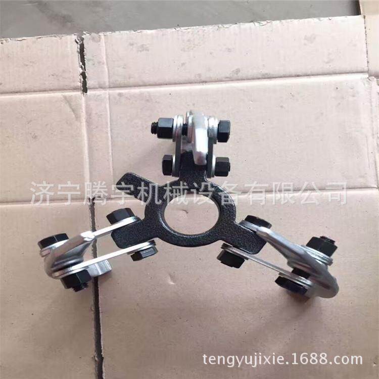供应 分体式液压拉马 分体式拔轮器厂家液压扒子整体液压拉马报价