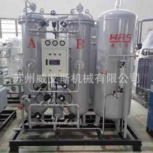 苏州制氮机氮气发生器回流焊制氮机1-500立方氮气机
