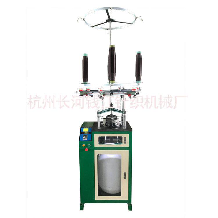 鱼丝发圈机QJF-FQ-150甜甜圈发圈机美容美发圈机盘发神器供应