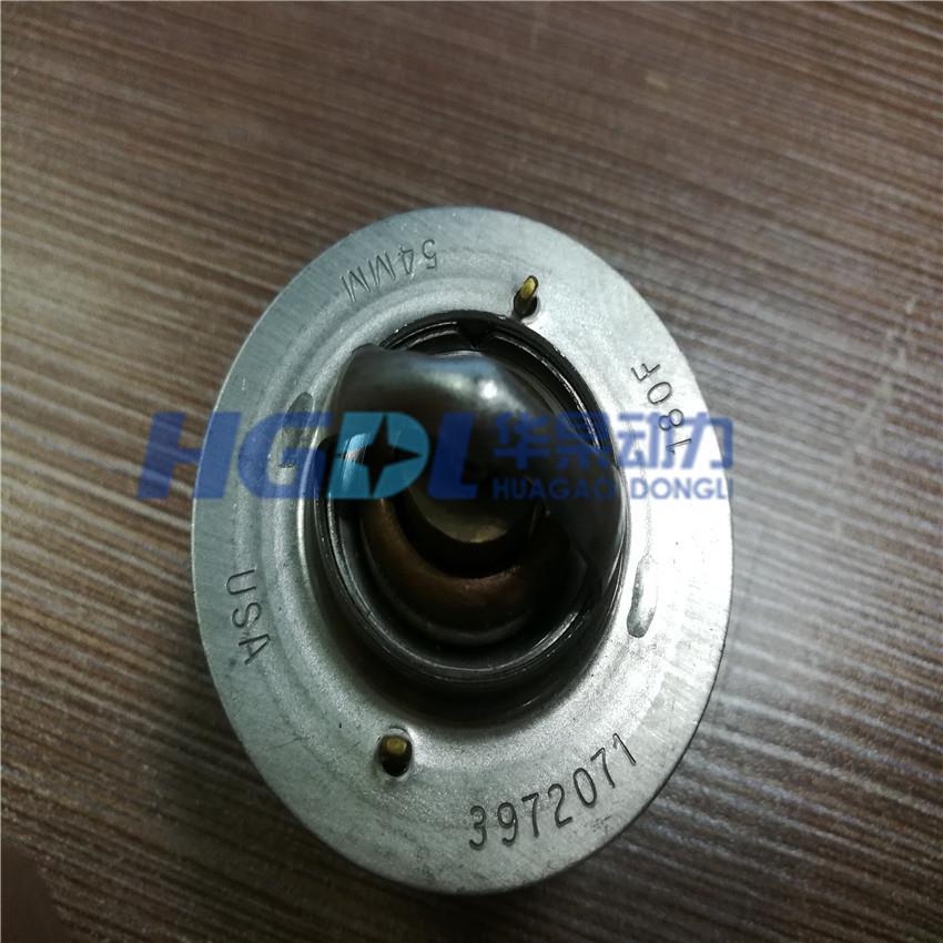 节温器3802968适用于康明斯6BT5.9-G2/85DGDB/56DGCB/4BT3.9-G4