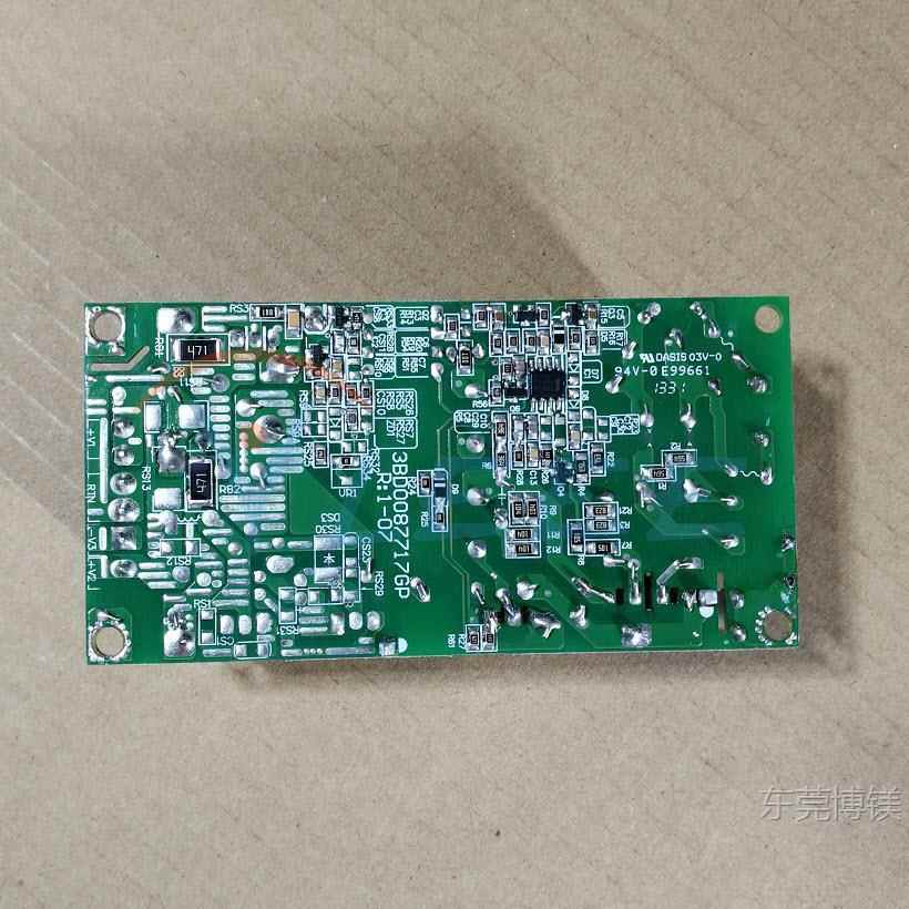 现货protek医疗用开架式电源PM60-12A 12V5A60W工业电源板