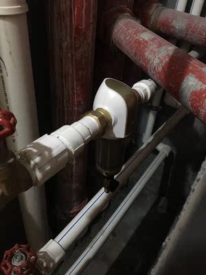 3m家用反冲洗水龙头净水器极度喜欢感受反馈