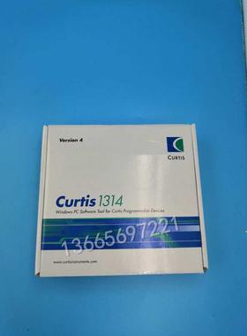 kit  通讯1309usbv4科curtis 1314k 数据线-蒂斯oem4401编程器