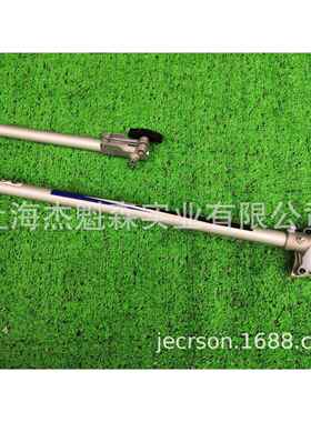 中马ZMP26DWC油02N3高枝锯汽动力高空C修枝油锯二米果树高空伐木